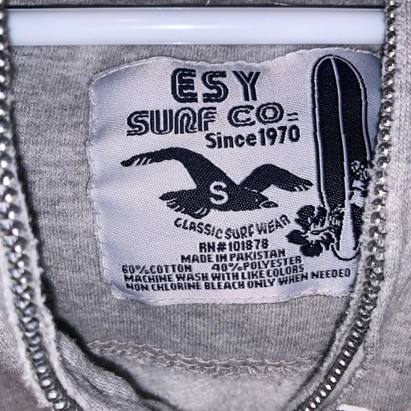 Sweatshirt - Picture 3 of 3